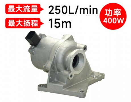 P9009發(fā)動(dòng)機(jī)水泵